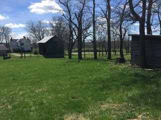 Property photo 20 - REAL ESTATE & LAND AUCTION - 105+/- ACRES IN 4 TRACTS IN BUTLER COUNTY, OHIO